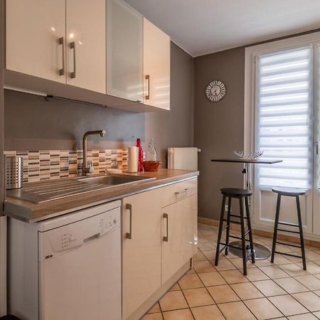 Harmony Appart Annecy-Le-Vieux Ferme Анси Экстерьер фото