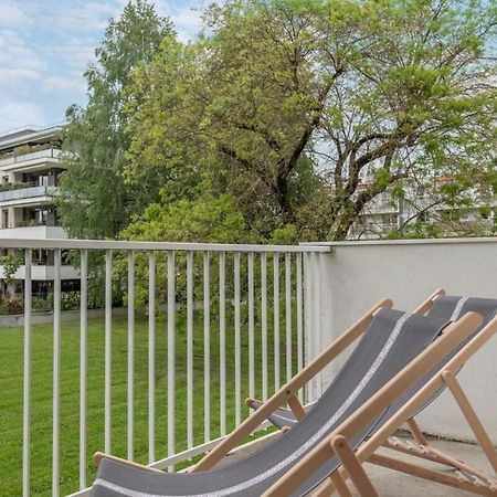Harmony Appart Annecy-Le-Vieux Ferme Анси Экстерьер фото