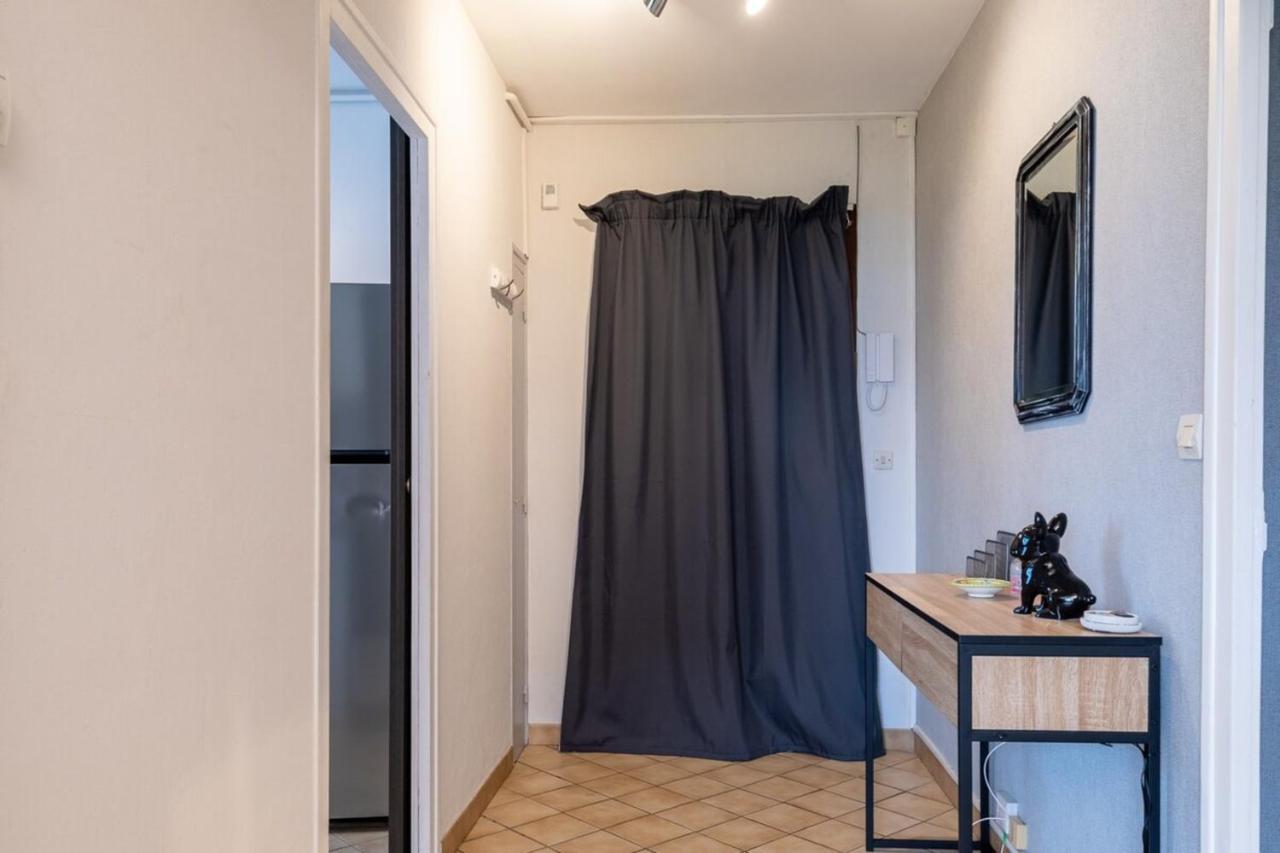 Harmony Appart Annecy-Le-Vieux Ferme Анси Экстерьер фото