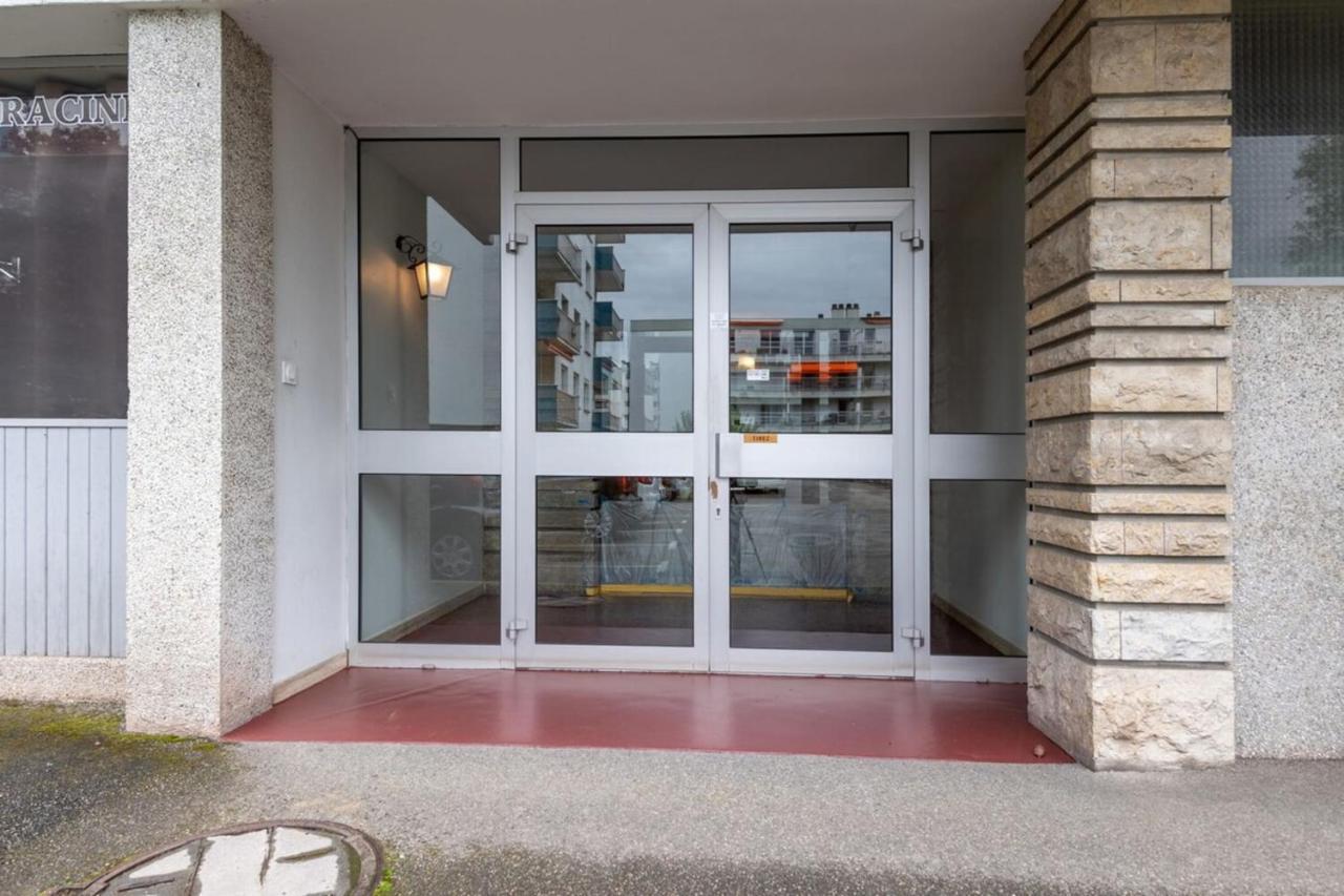 Harmony Appart Annecy-Le-Vieux Ferme Анси Экстерьер фото